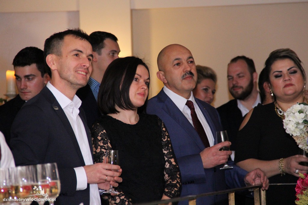 Charytatywny Bal Przedsiębiorców