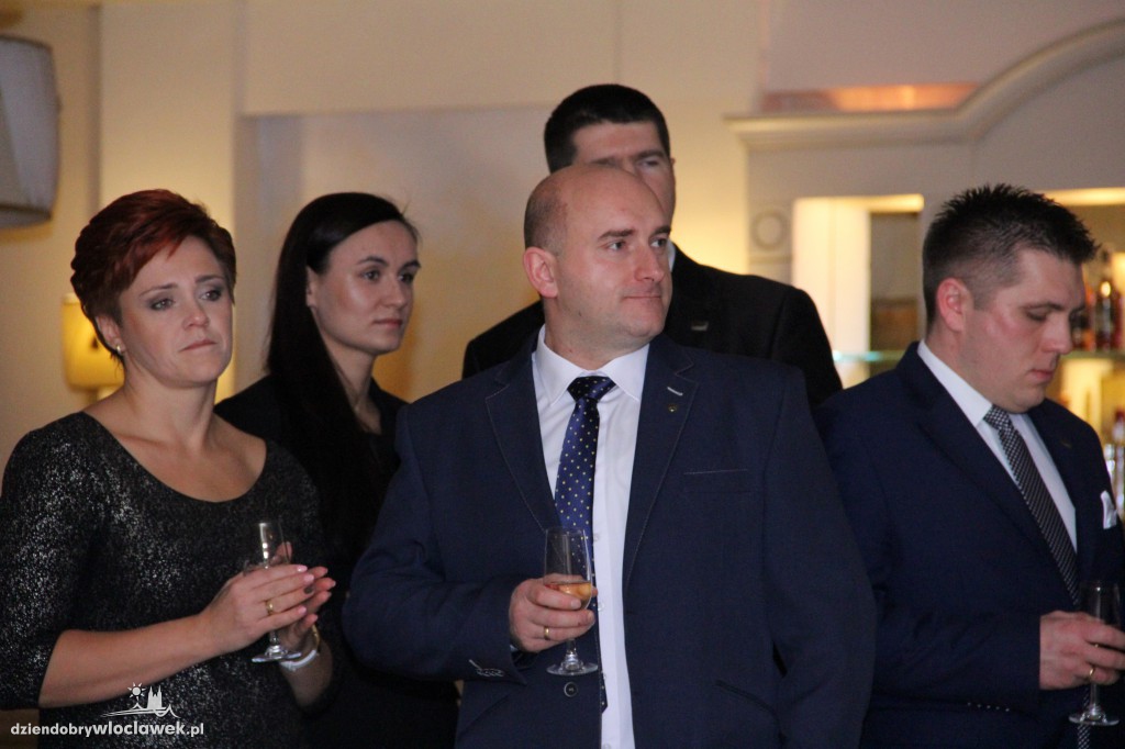 Charytatywny Bal Przedsiębiorców