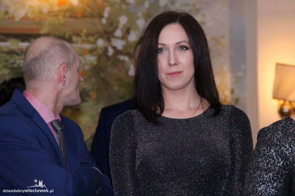 Charytatywny Bal Przedsiębiorców