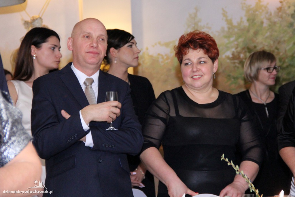 Charytatywny Bal Przedsiębiorców