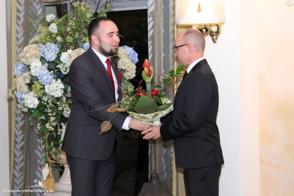 Charytatywny Bal Przedsiębiorców
