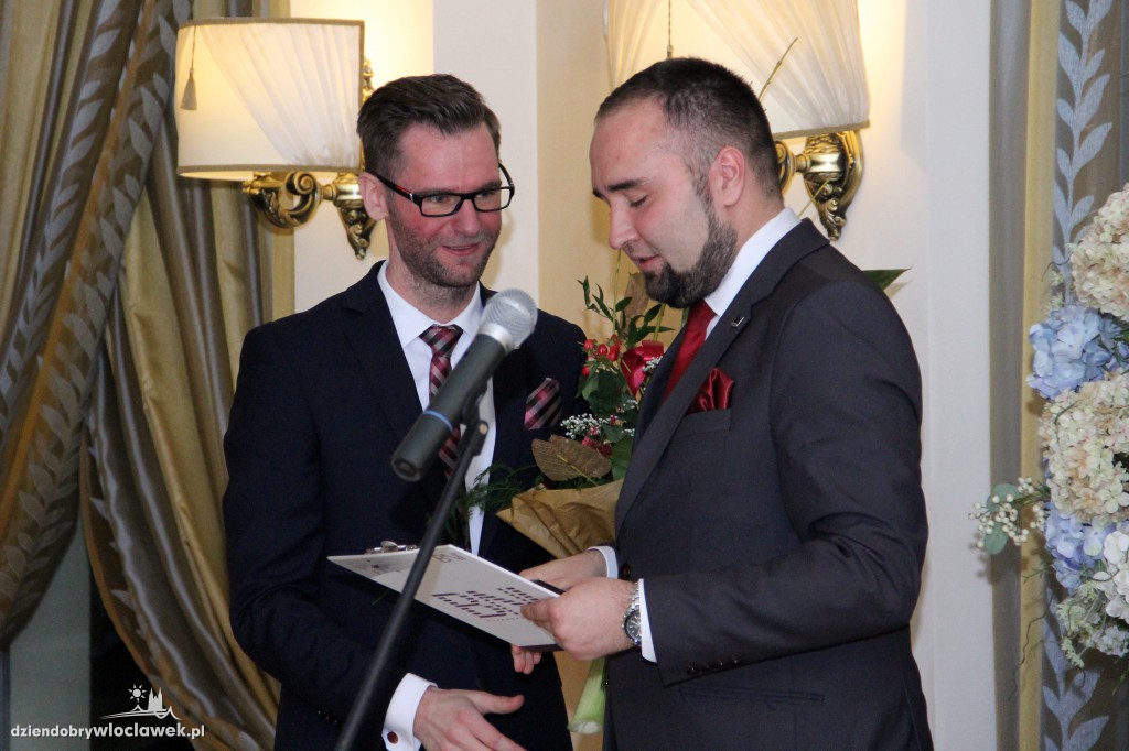 Charytatywny Bal Przedsiębiorców
