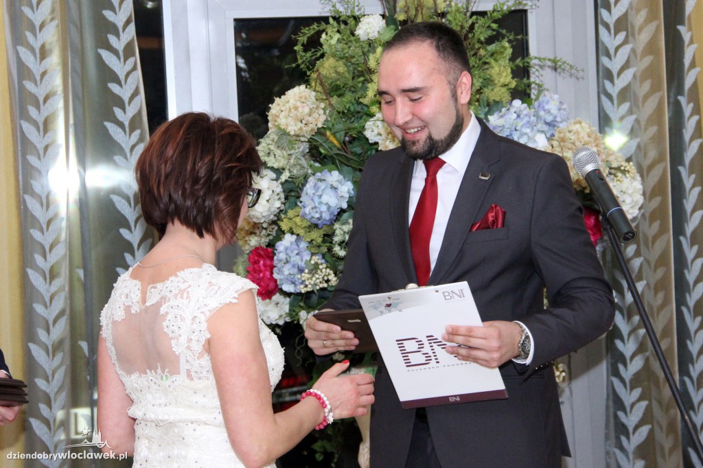 Charytatywny Bal Przedsiębiorców