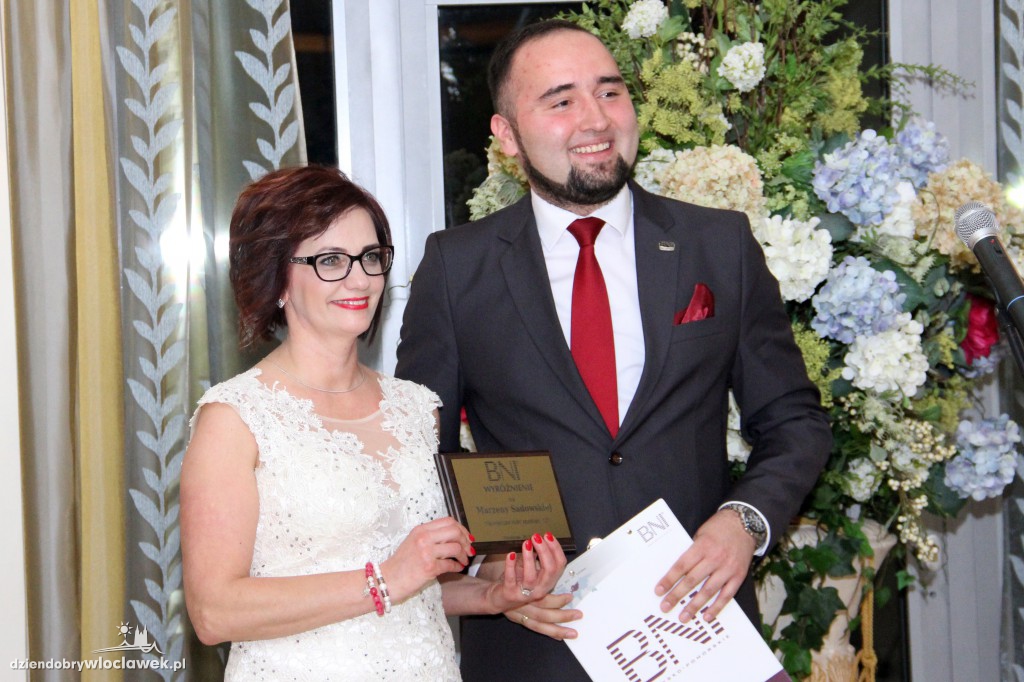 Charytatywny Bal Przedsiębiorców