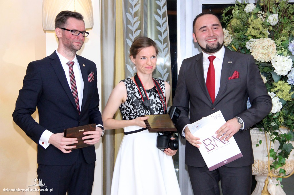Charytatywny Bal Przedsiębiorców