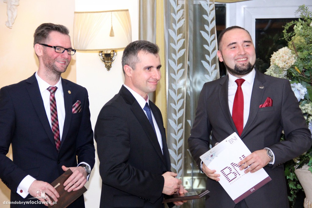 Charytatywny Bal Przedsiębiorców