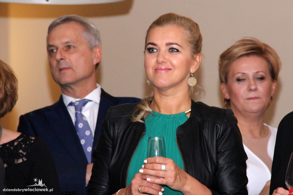Charytatywny Bal Przedsiębiorców