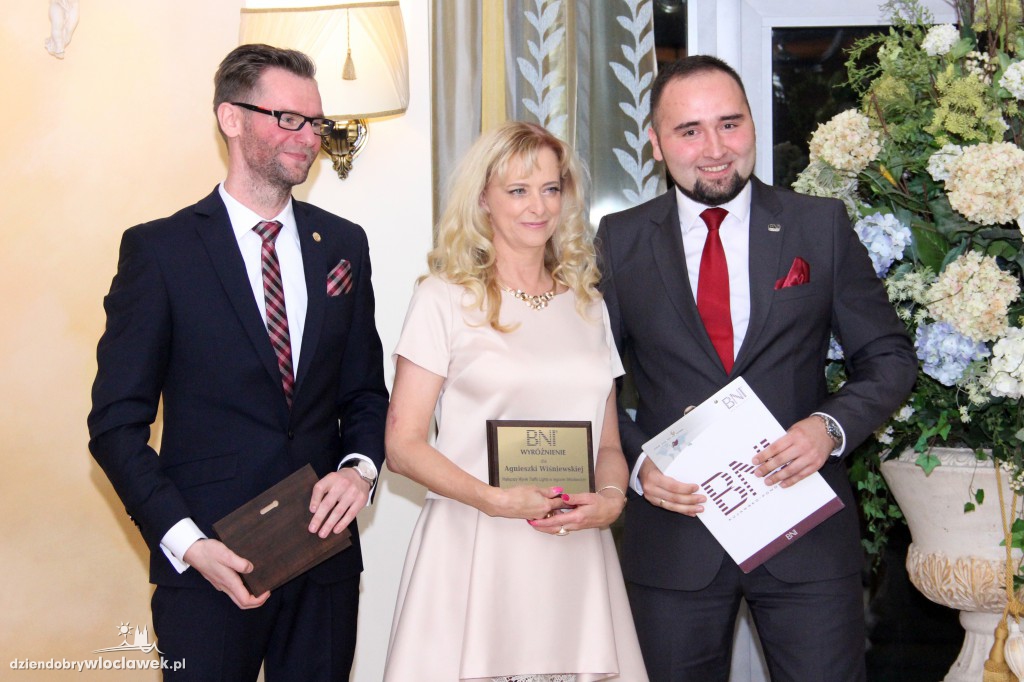 Charytatywny Bal Przedsiębiorców