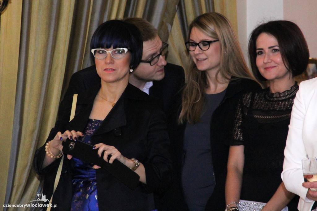 Charytatywny Bal Przedsiębiorców