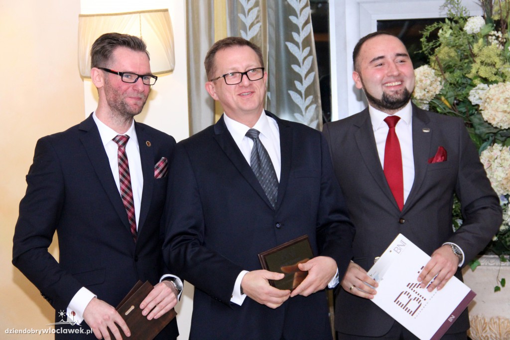 Charytatywny Bal Przedsiębiorców