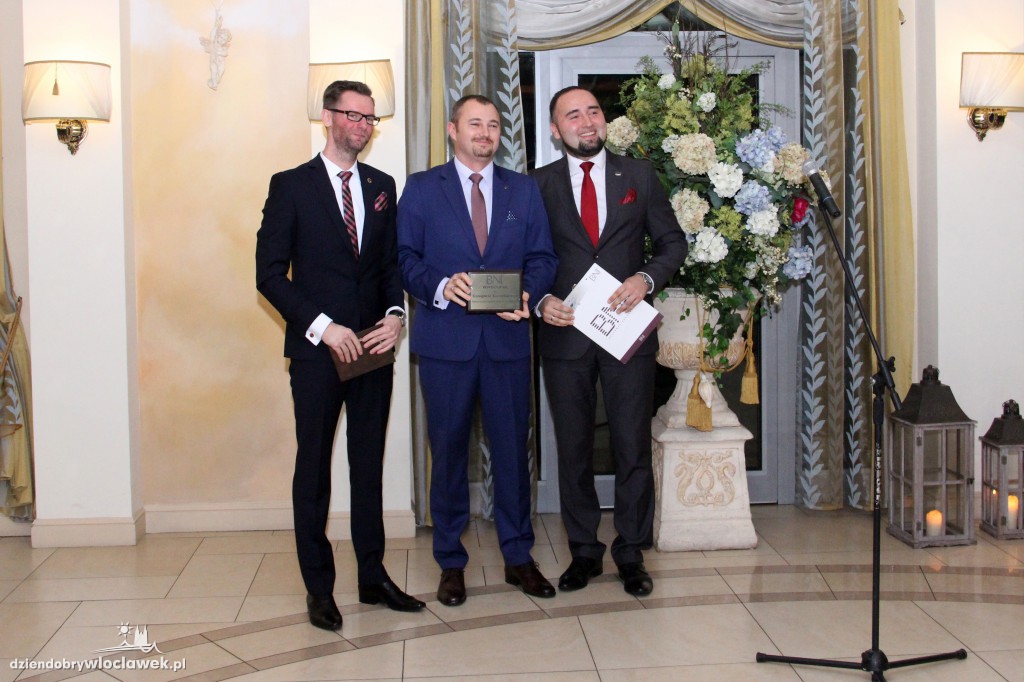 Charytatywny Bal Przedsiębiorców