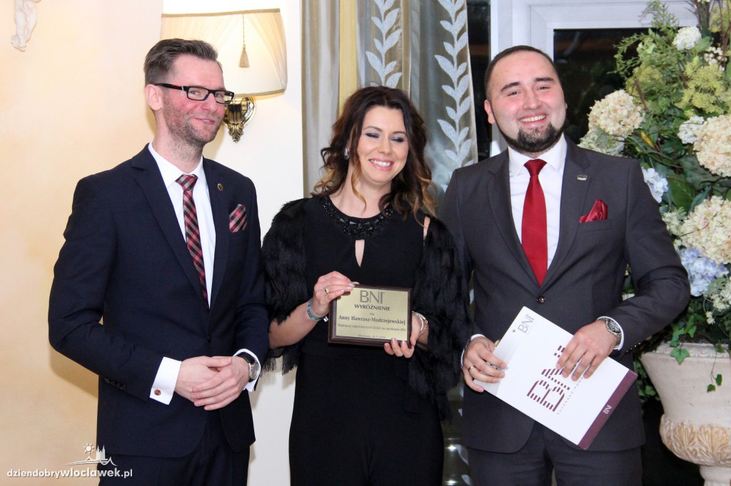 Charytatywny Bal Przedsiębiorców