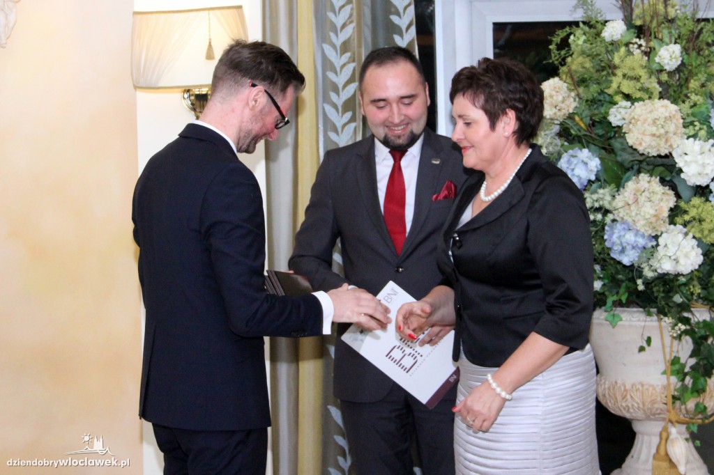 Charytatywny Bal Przedsiębiorców