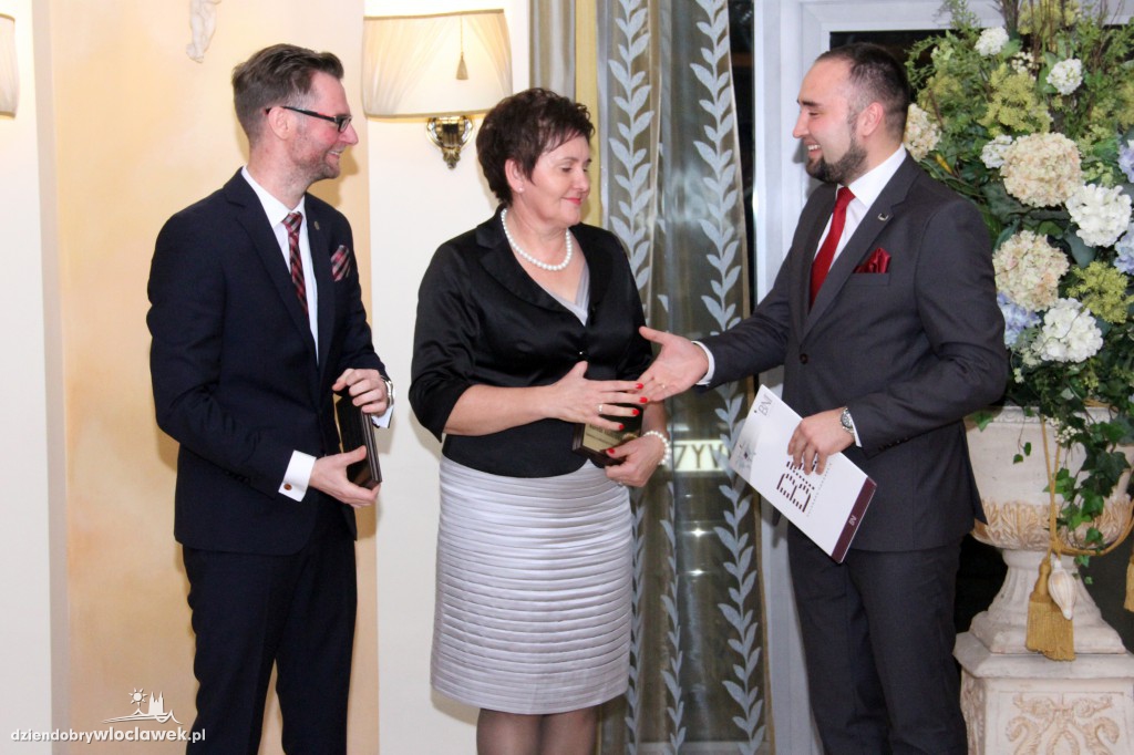 Charytatywny Bal Przedsiębiorców