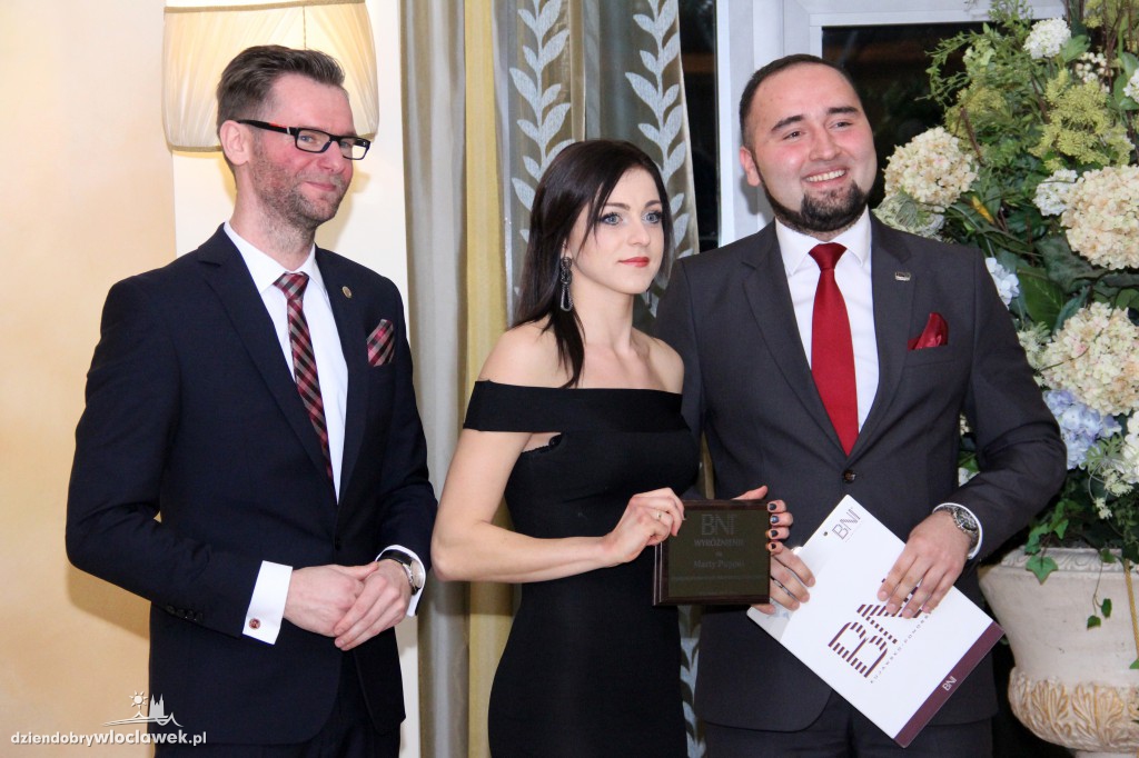 Charytatywny Bal Przedsiębiorców