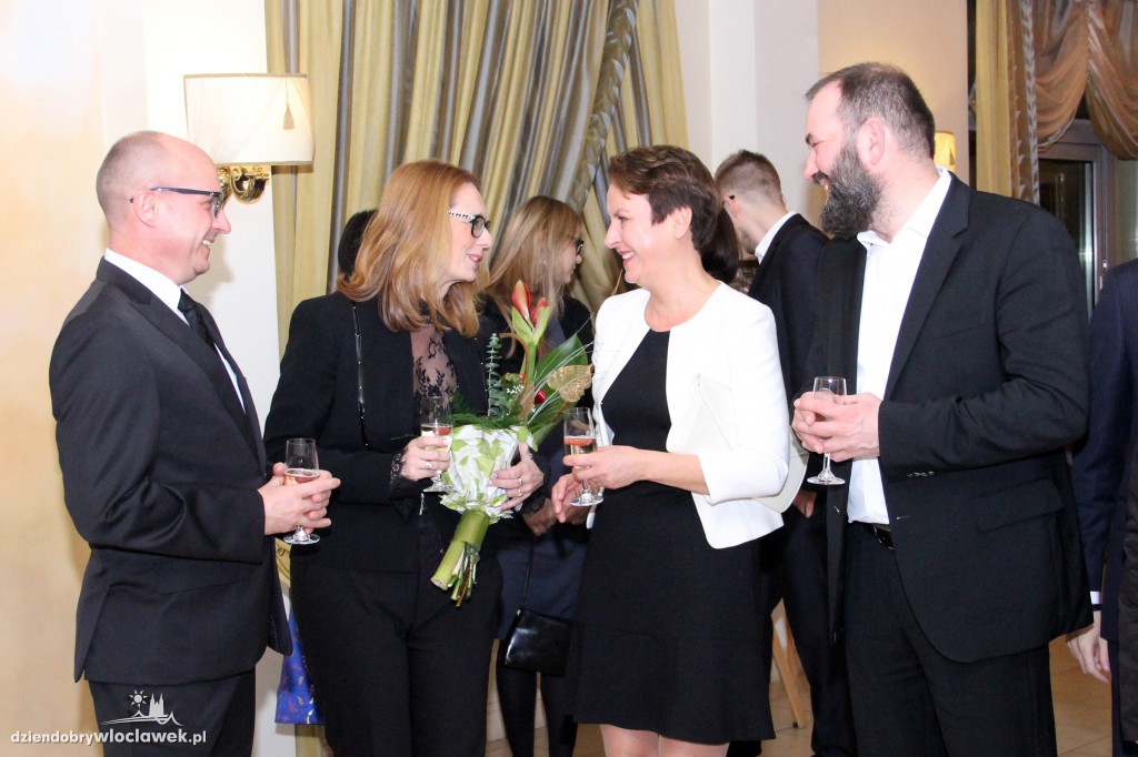 Charytatywny Bal Przedsiębiorców