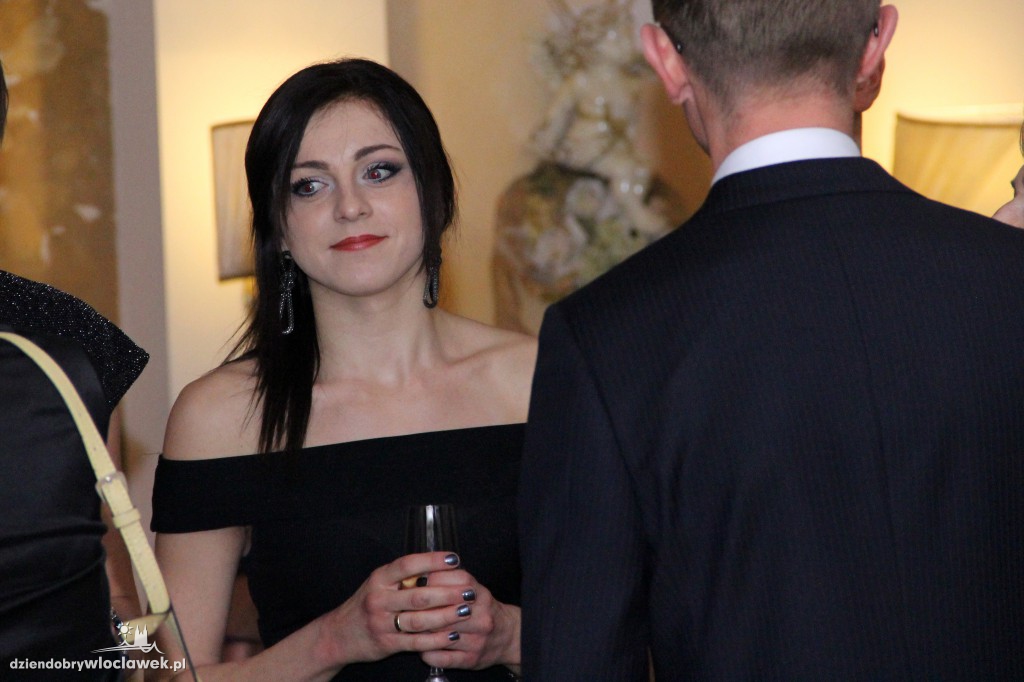 Charytatywny Bal Przedsiębiorców