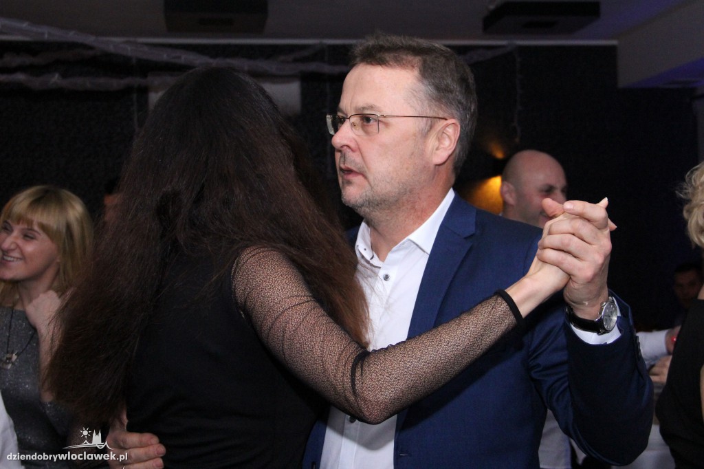 Andrzejki w Garage Hotel
