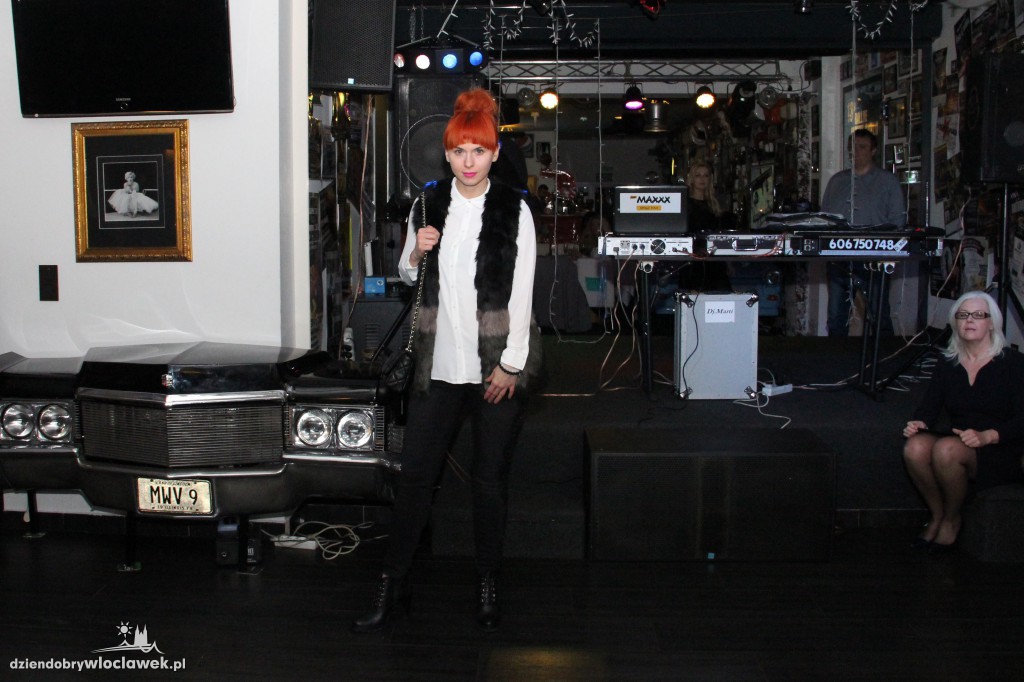 Andrzejki w Garage Hotel