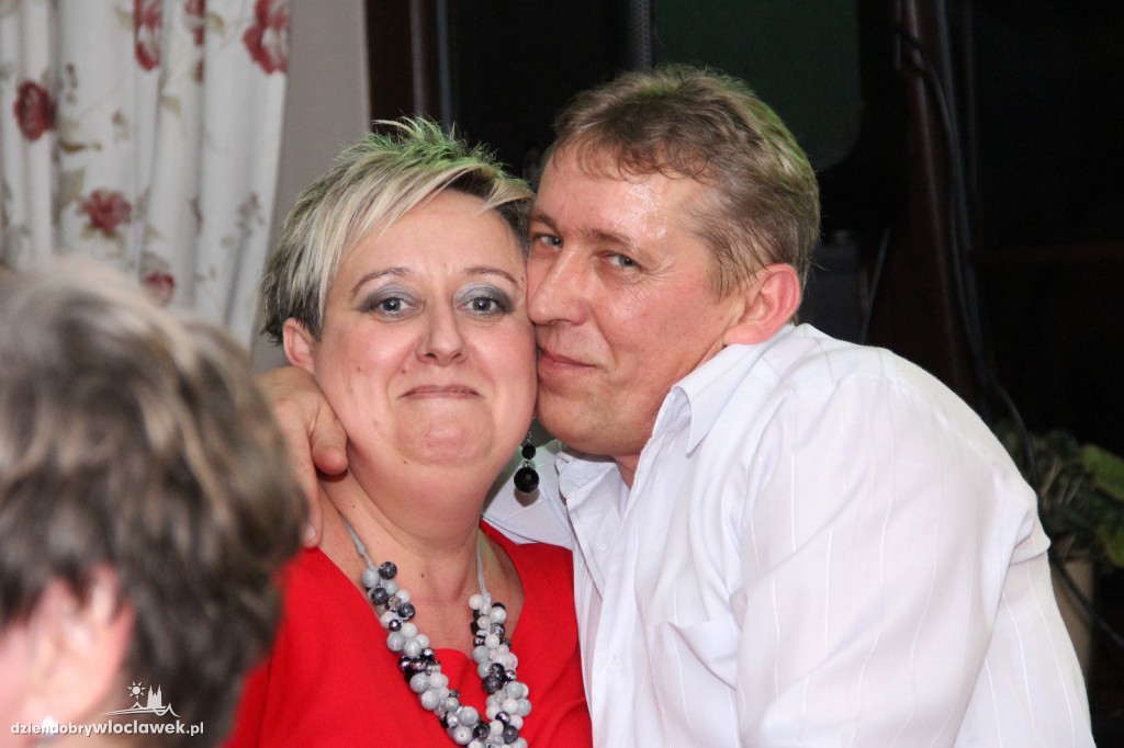 Andrzejki w Gościńcu