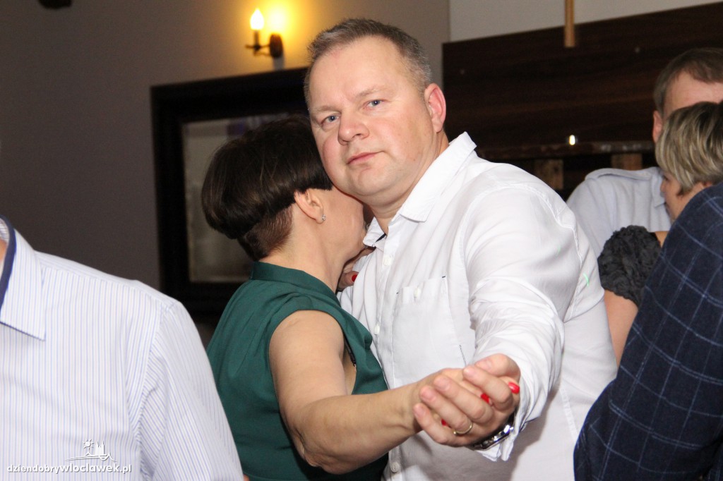 Andrzejki w Gościńcu