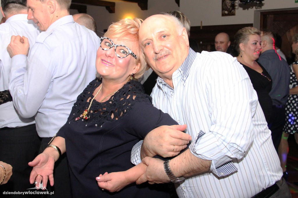 Andrzejki w Gościńcu