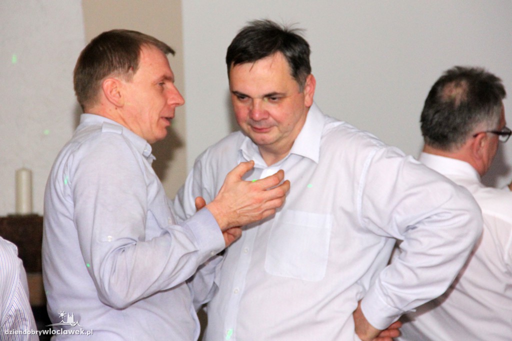 Andrzejki w Gościńcu