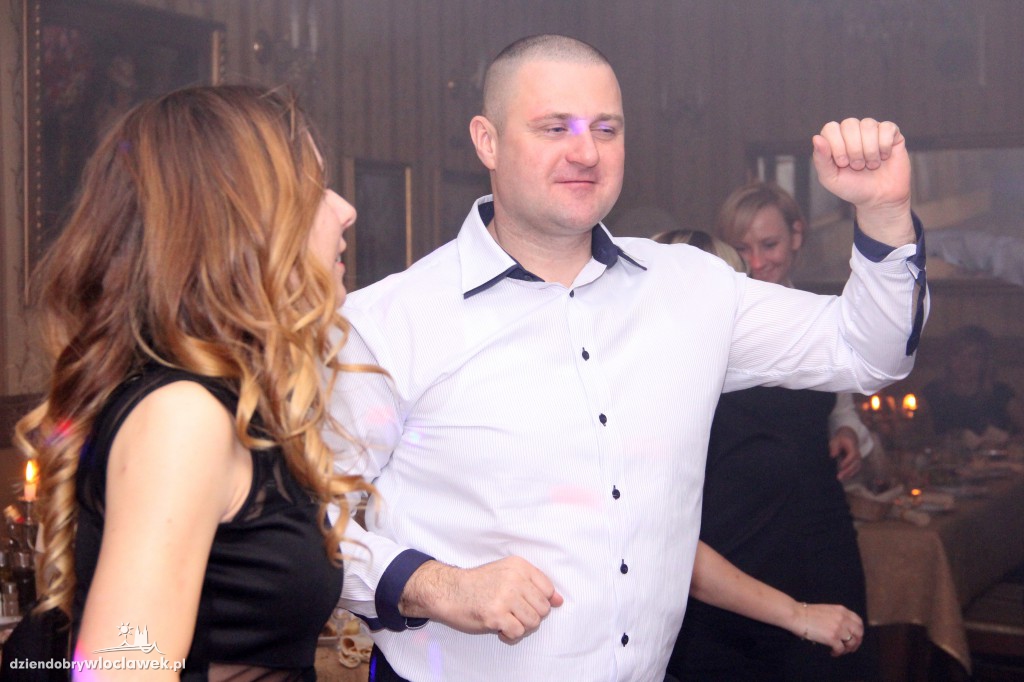 Andrzejki w Restauracji Impresja