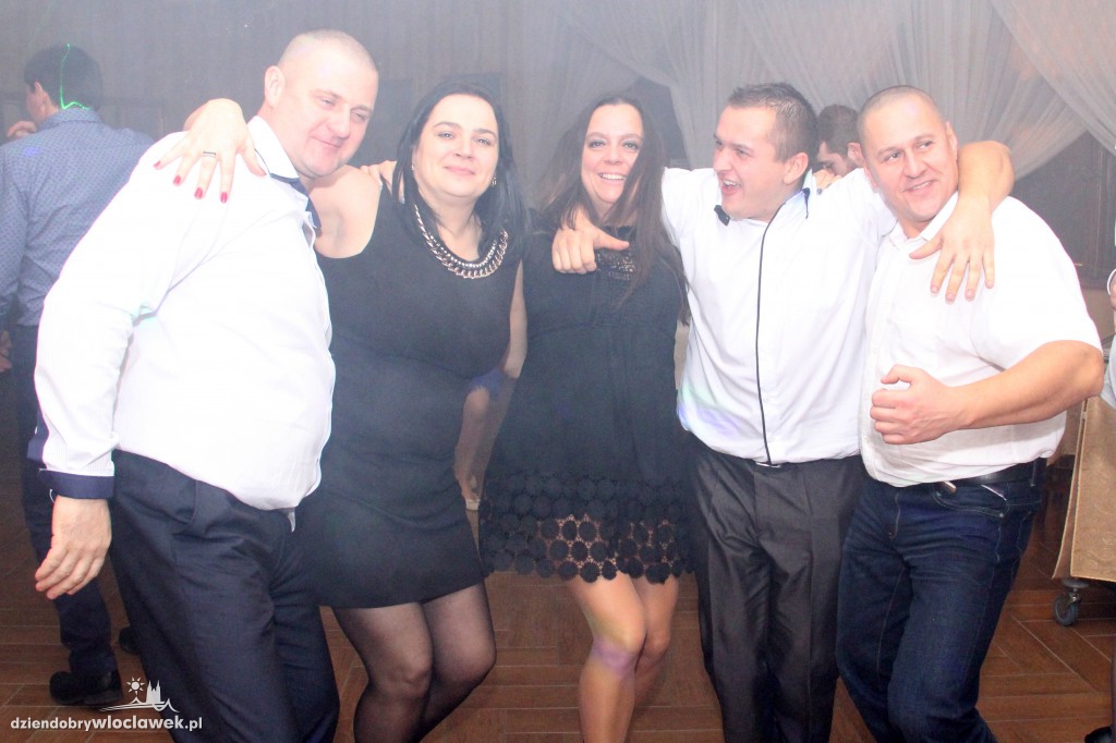 Andrzejki w Restauracji Impresja