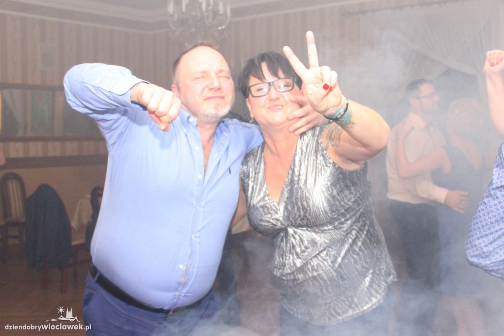 Andrzejki w Restauracji Impresja