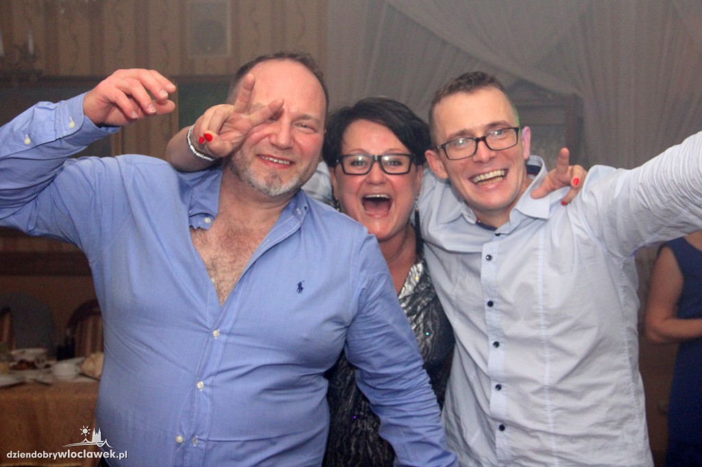 Andrzejki w Restauracji Impresja