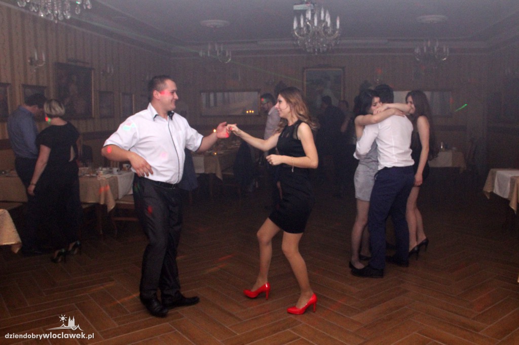 Andrzejki w Restauracji Impresja
