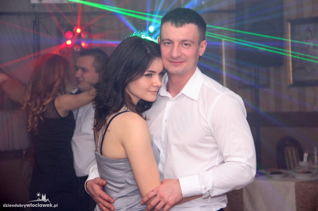 Andrzejki w Restauracji Impresja