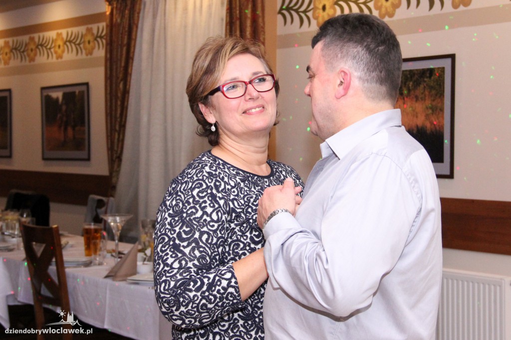 Andrzejki w Pensjonacie Michelin
