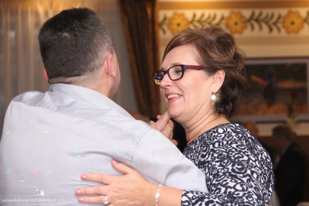 Andrzejki w Pensjonacie Michelin