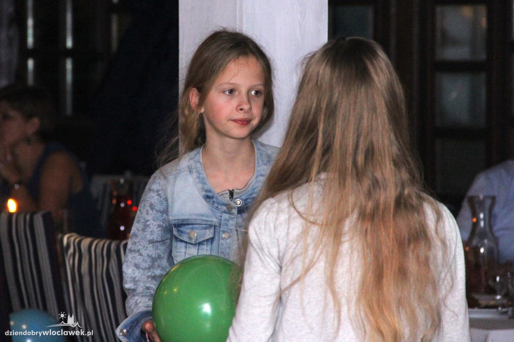 Andrzejki w Hotelu Młyn