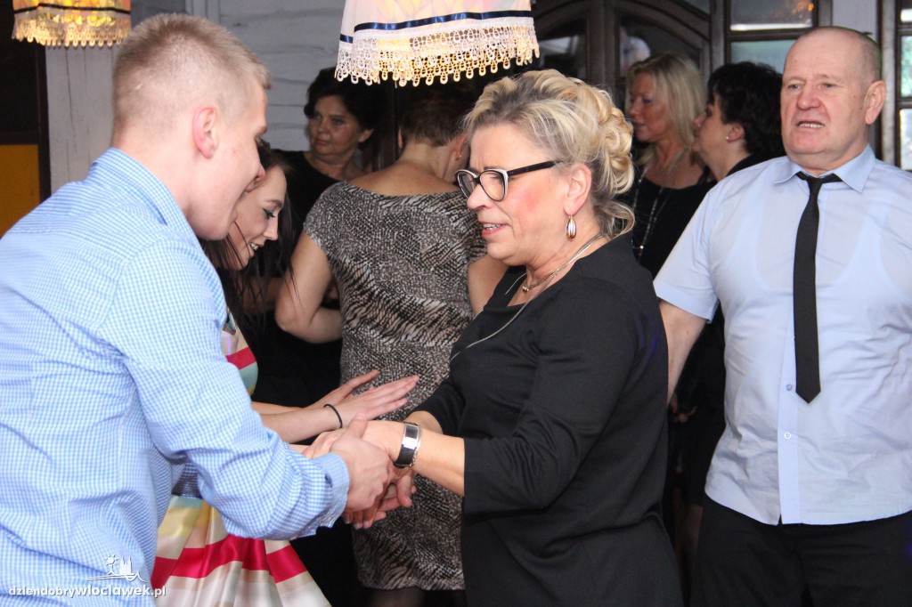Andrzejki w Hotelu Młyn