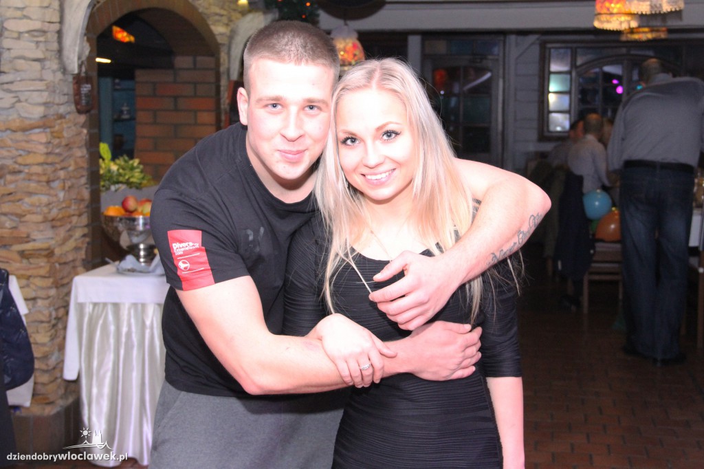 Andrzejki w Hotelu Młyn