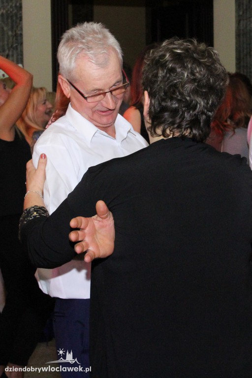 Andrzejki w Pałacu Bursztynowym