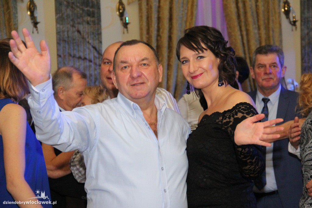 Andrzejki w Pałacu Bursztynowym