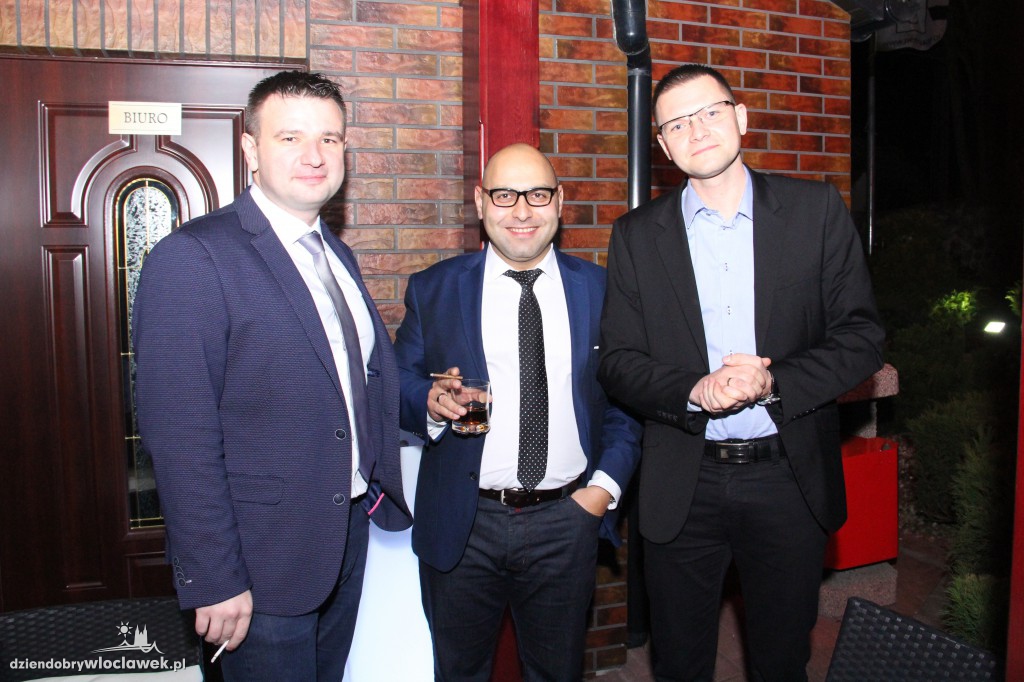 Andrzejki w Restauracji Rustykalna