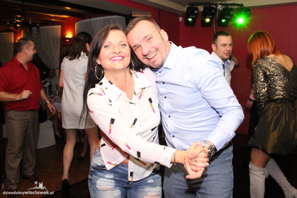 Andrzejki w Restauracji Rustykalna