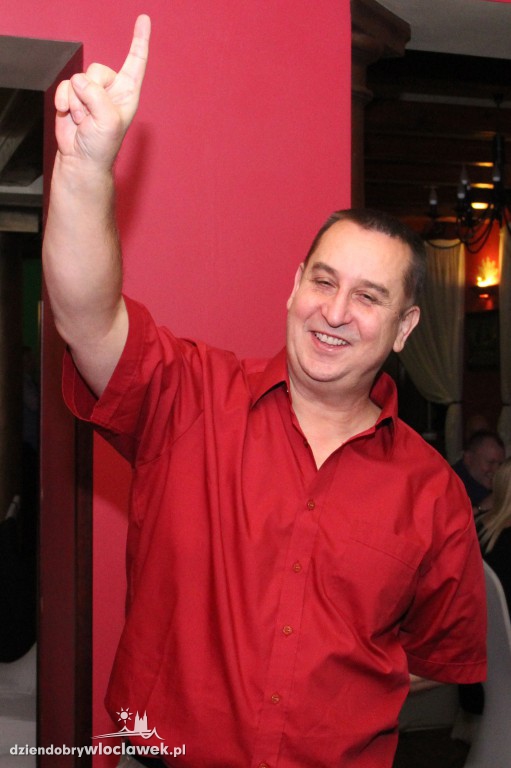 Andrzejki w Restauracji Rustykalna