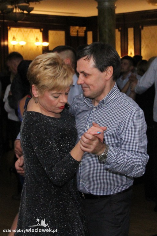 Andrzejki w Wieńcu Zdrój