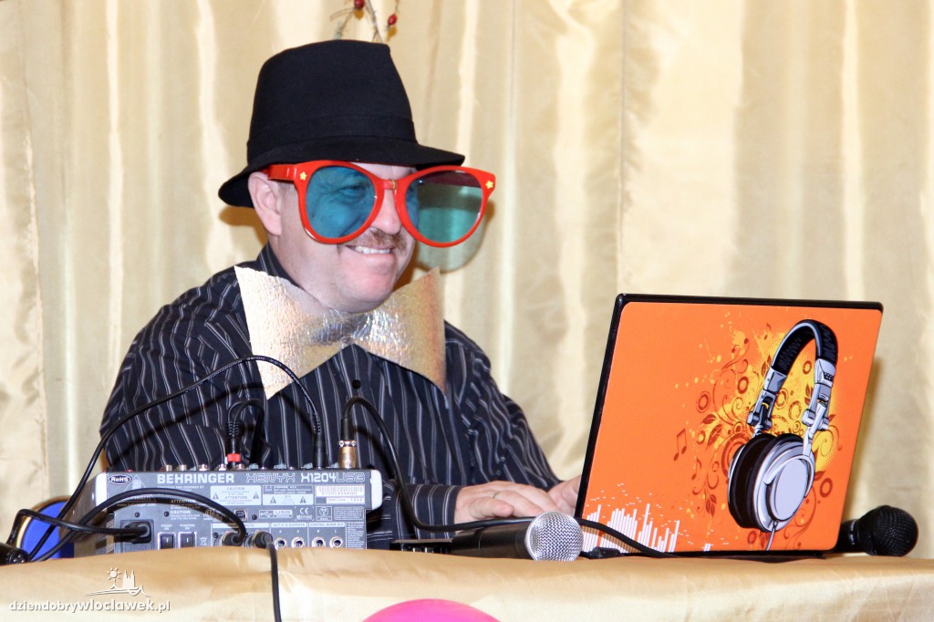 Zaczarowany Bal Andrzejkowy