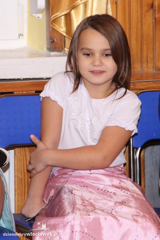 Zaczarowany Bal Andrzejkowy