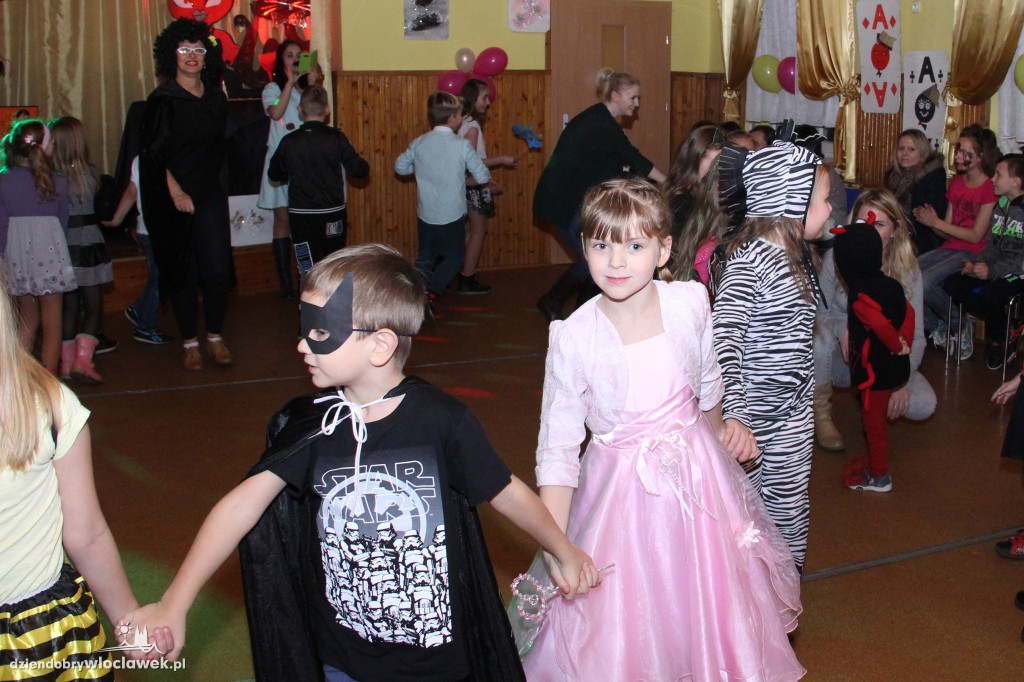 Zaczarowany Bal Andrzejkowy