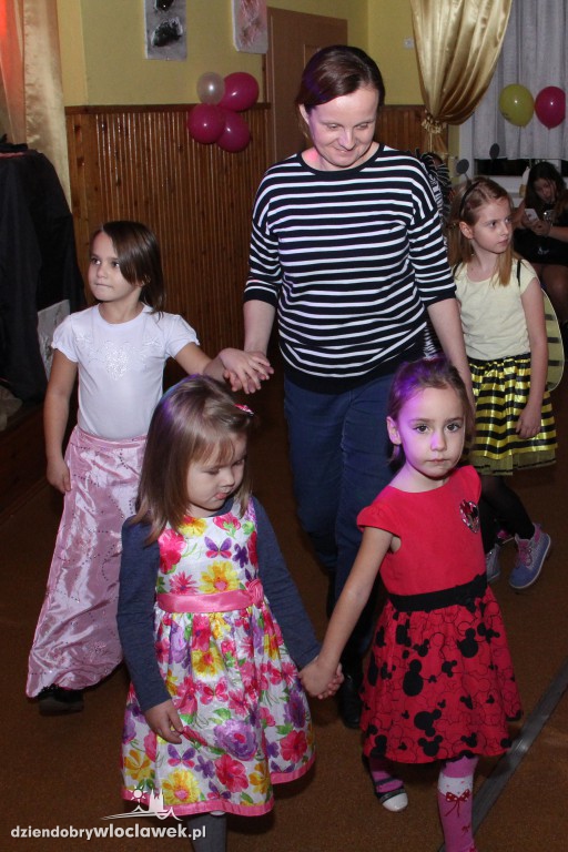 Zaczarowany Bal Andrzejkowy