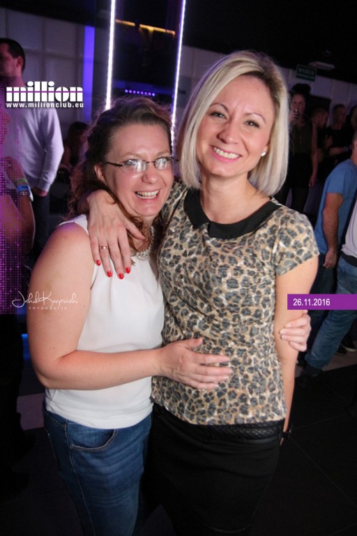 Sobota w Millionie