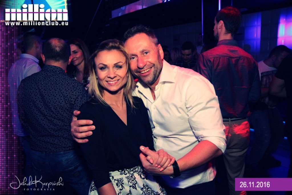 Sobota w Millionie